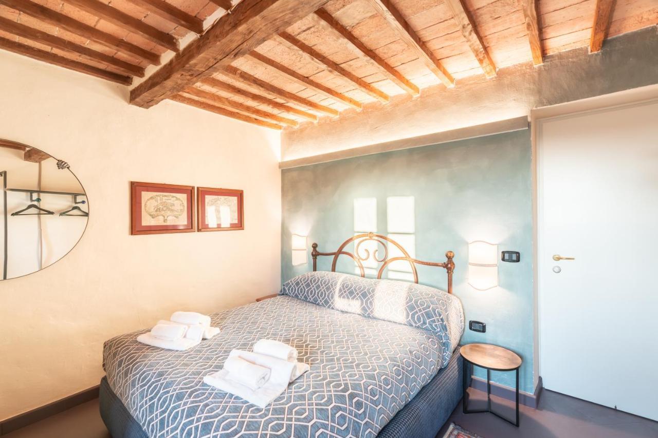Hotel Della Fortezza Sorano  Esterno foto