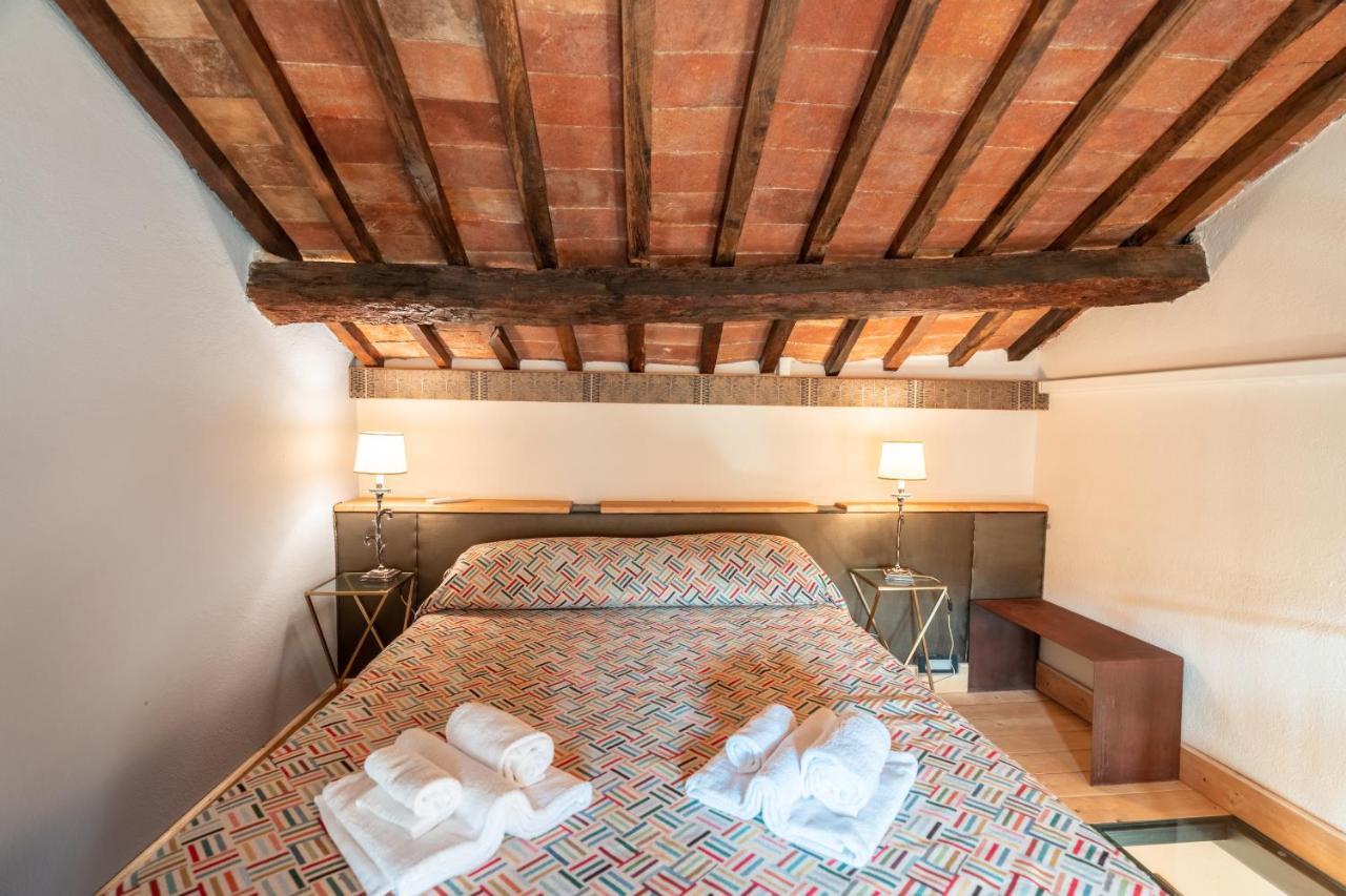 Hotel Della Fortezza Sorano  Esterno foto