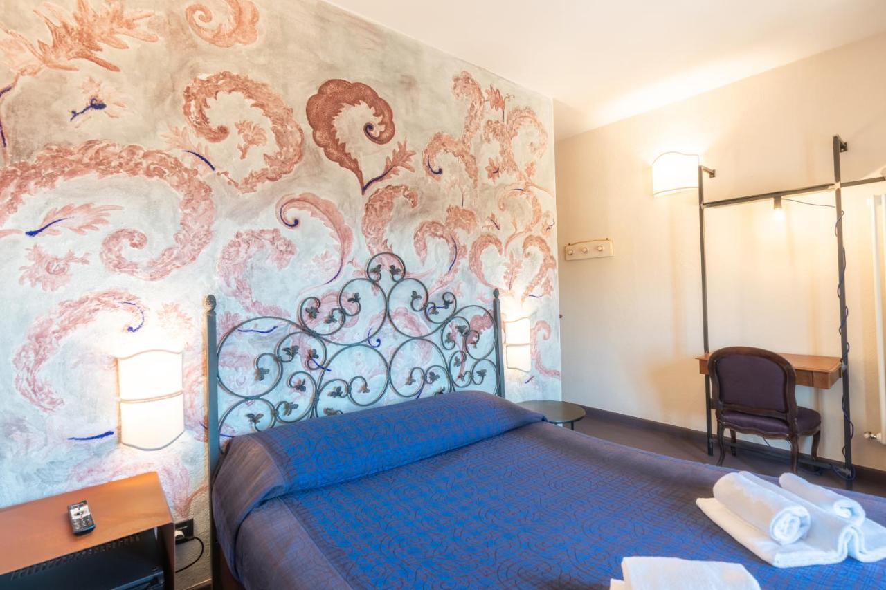 Hotel Della Fortezza Sorano  Esterno foto