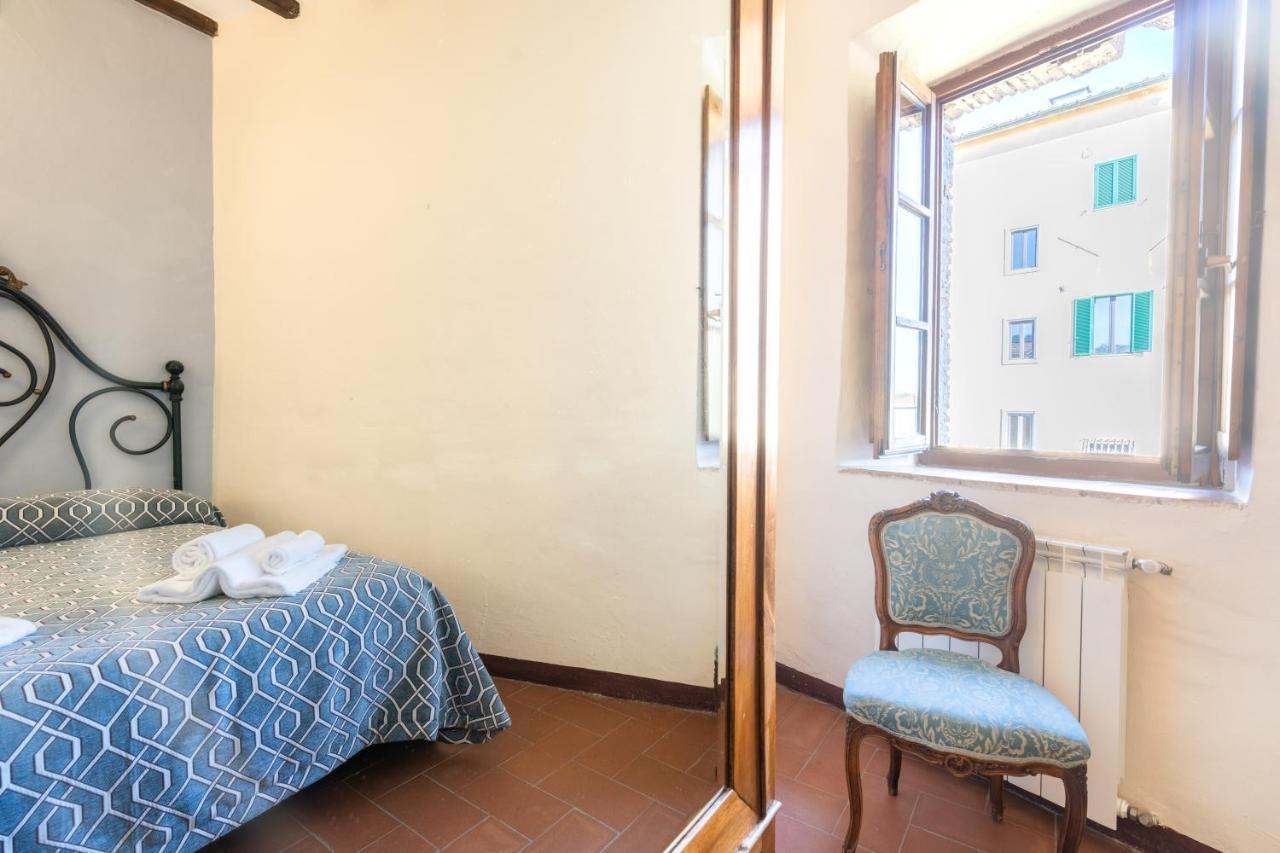 Hotel Della Fortezza Sorano  Esterno foto