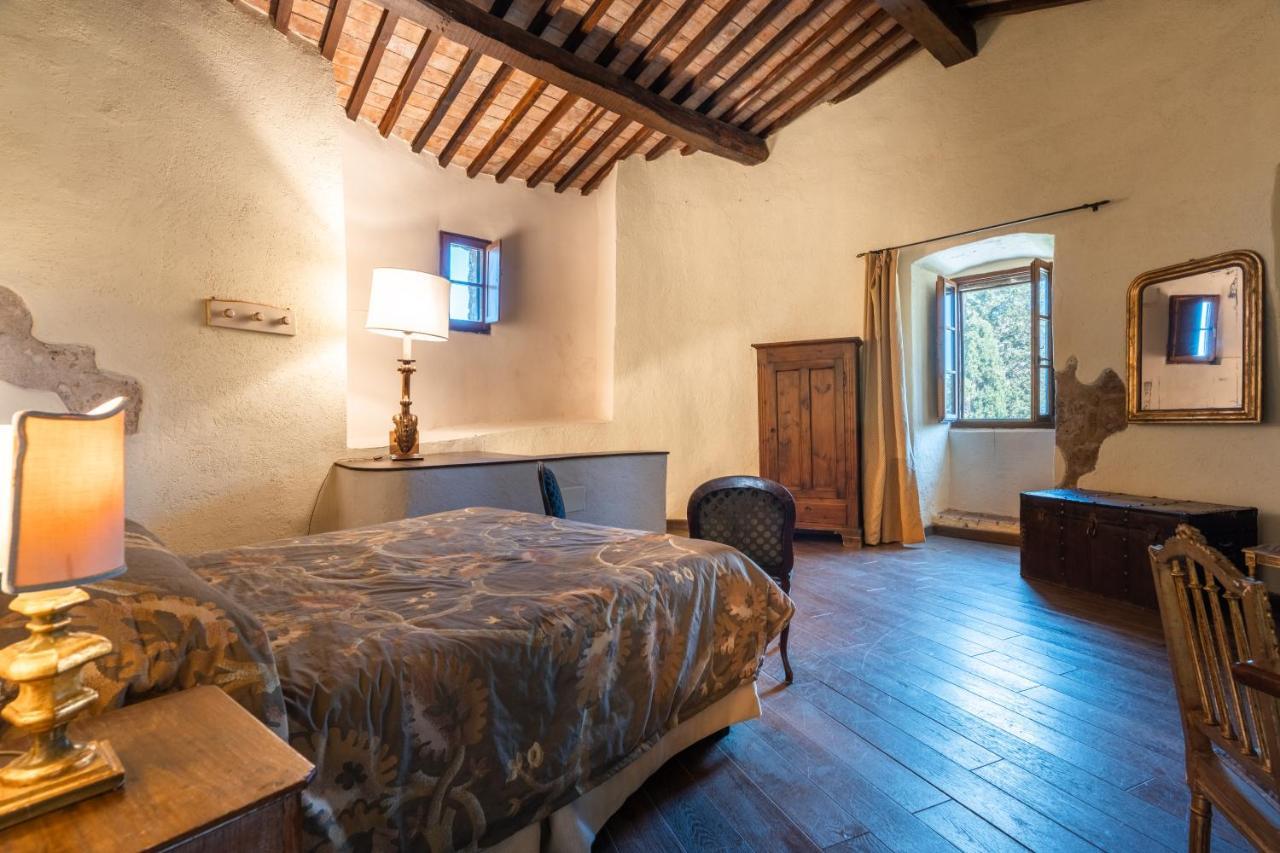 Hotel Della Fortezza Sorano  Esterno foto