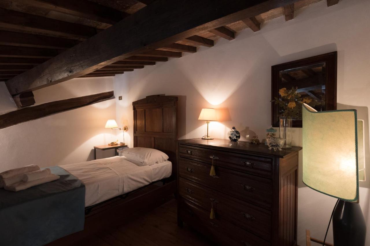 Hotel Della Fortezza Sorano  Esterno foto
