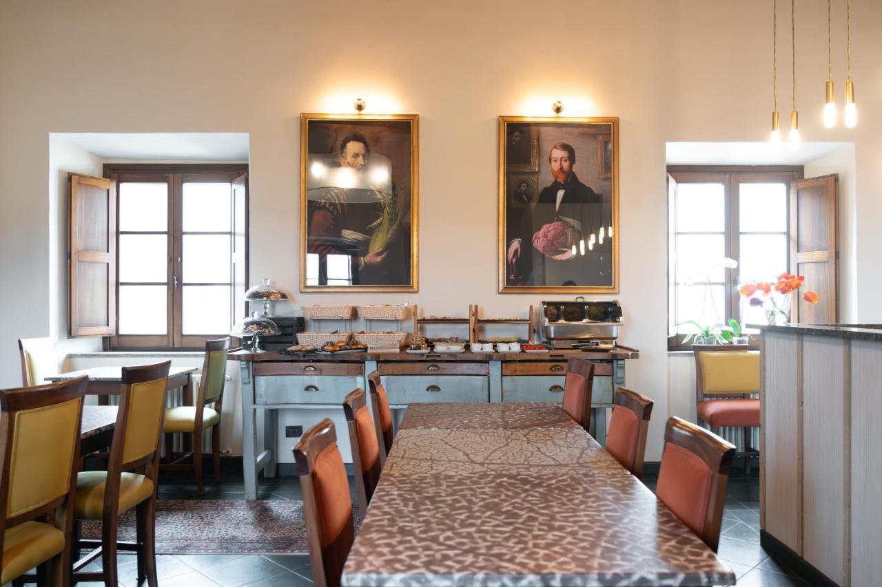 Hotel Della Fortezza Sorano  Esterno foto