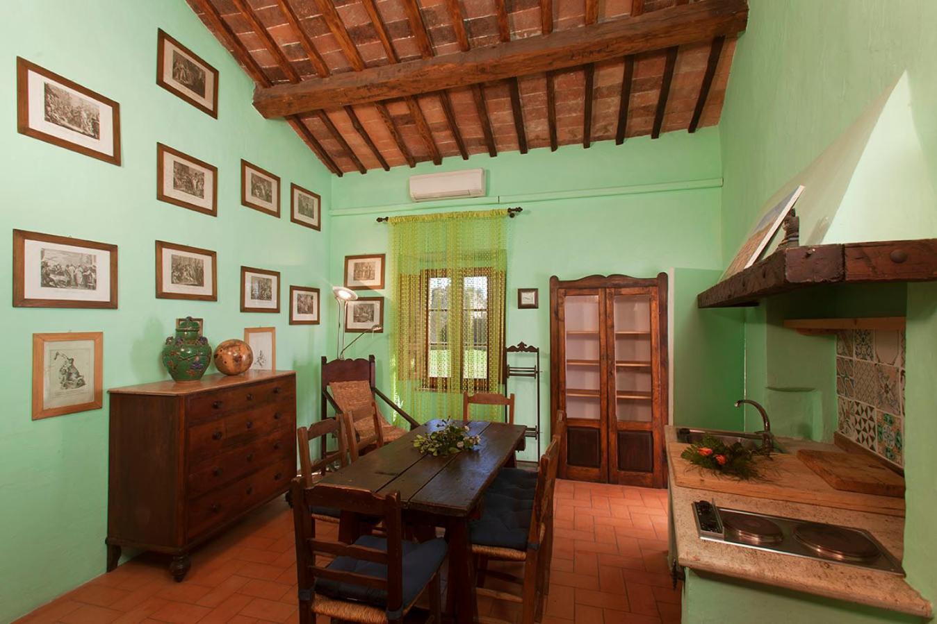 Hotel Della Fortezza Sorano  Esterno foto