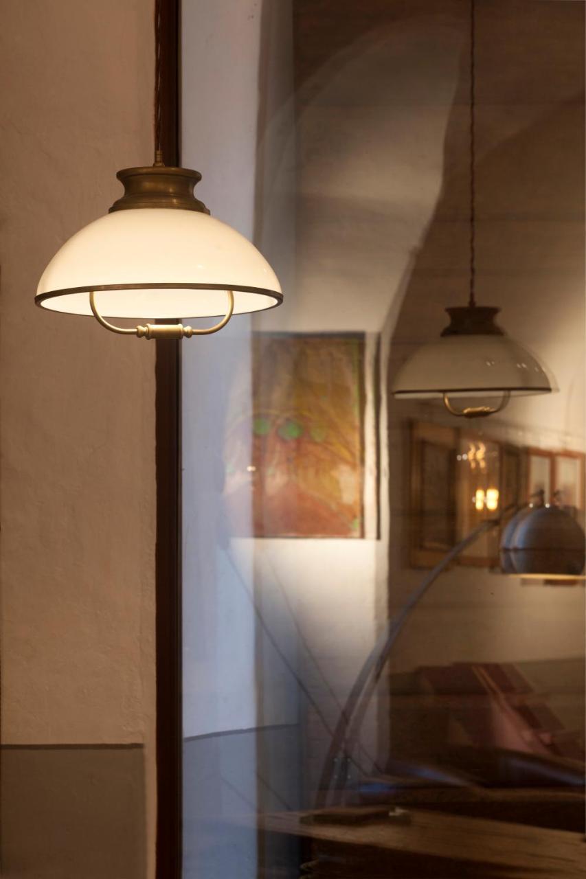 Hotel Della Fortezza Sorano  Esterno foto